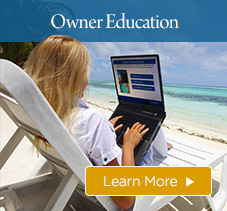 Owner Education - Learn More