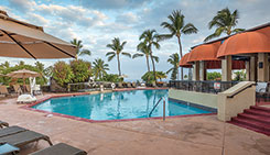 Kona Coast Resort A Shell Vacations Club Resort Photo Gallery